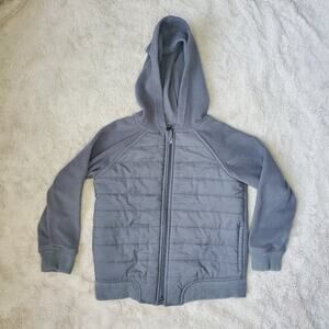 Old Navy Unisex Puffer Jacket 5T